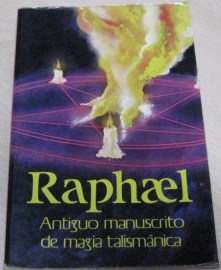 RAPHAEL MAGIA TALISMANICA